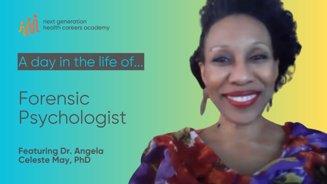 Day in the Life of a Forensic Psychologist