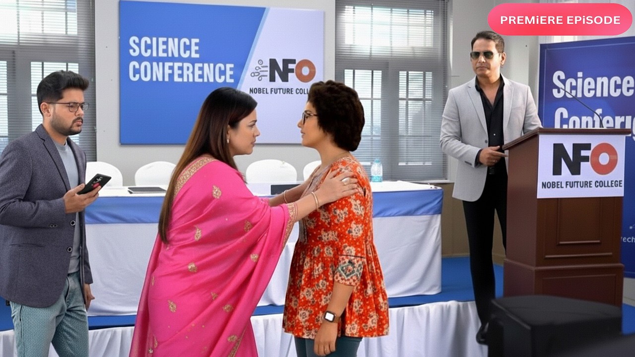 কম্পাস আজকের পর্ব ১৯ ফেব্রুয়ারি। হারানো মেয়ে কম্পাসকে দেখেই চিনে ফেলল ডিকের স্ত্রী? Compass Today
