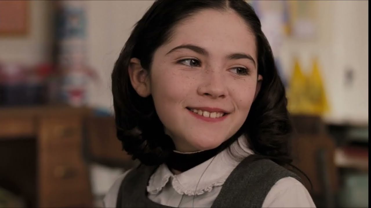 Orphan (2009) - Horror - Thriller - Mystery - Movie Trailer