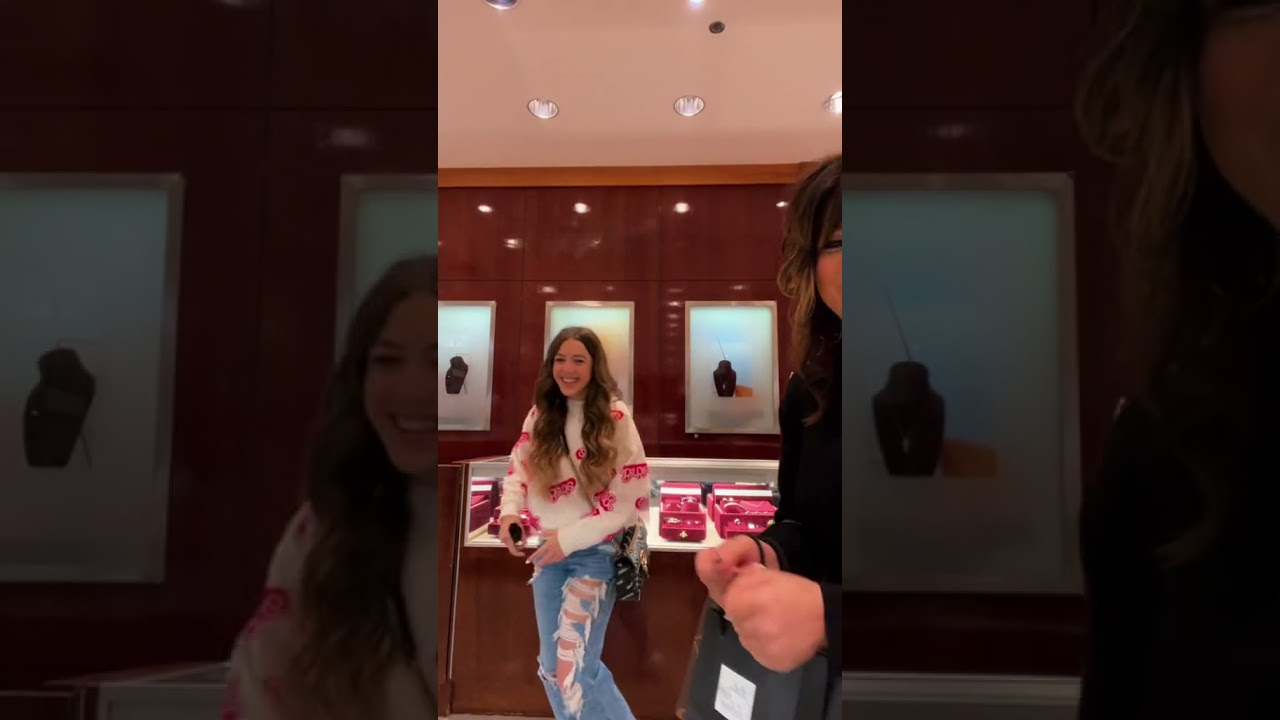 What shopping with my aunt looks like:| Symonne Harrison | Symonne Harrison TikTok