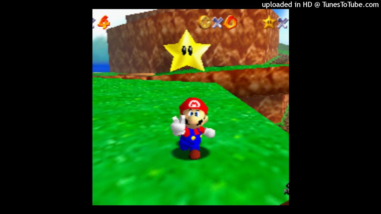 [FREE] Bomb Omb Battlefield type beat | Super Mario 64 (prod. Nujiku)