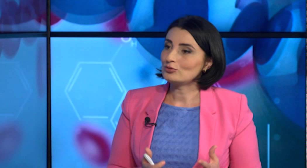 ՇՏԱՊ ՕԳՆՈՒԹՅՈՒՆ 29.09.2015 Դեպրեսիա