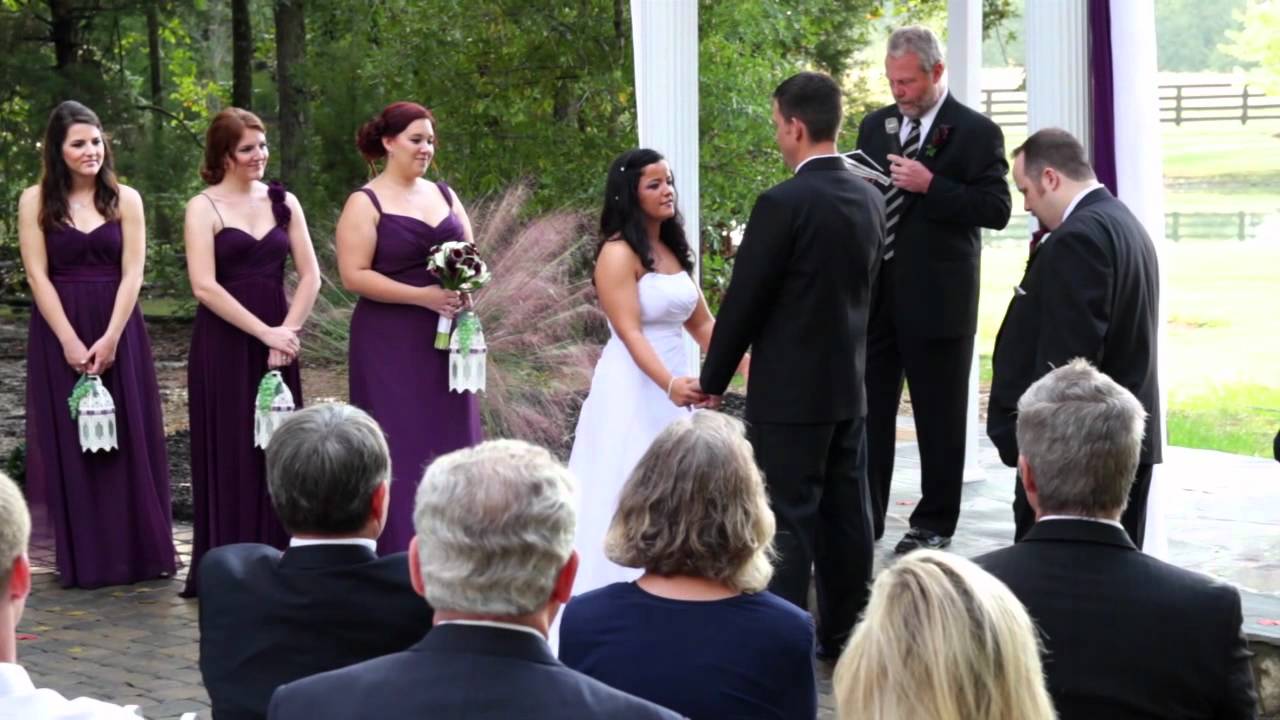 Bethany & AJ Sigmon