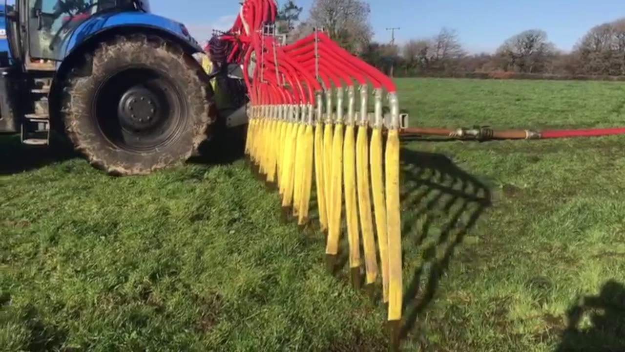 Mastek 10m/12m Vertical Dribble Bar