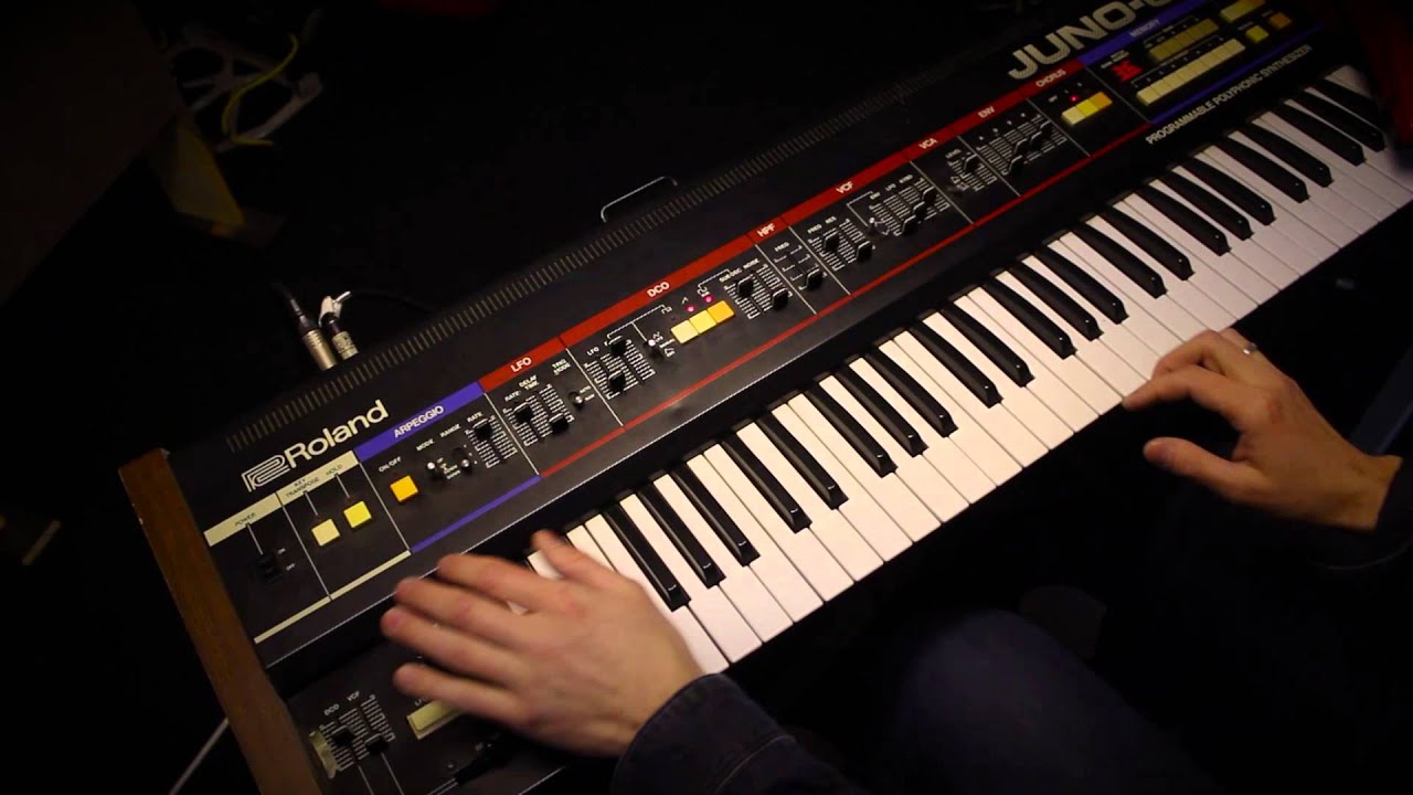 Electronic Funk Tutorial