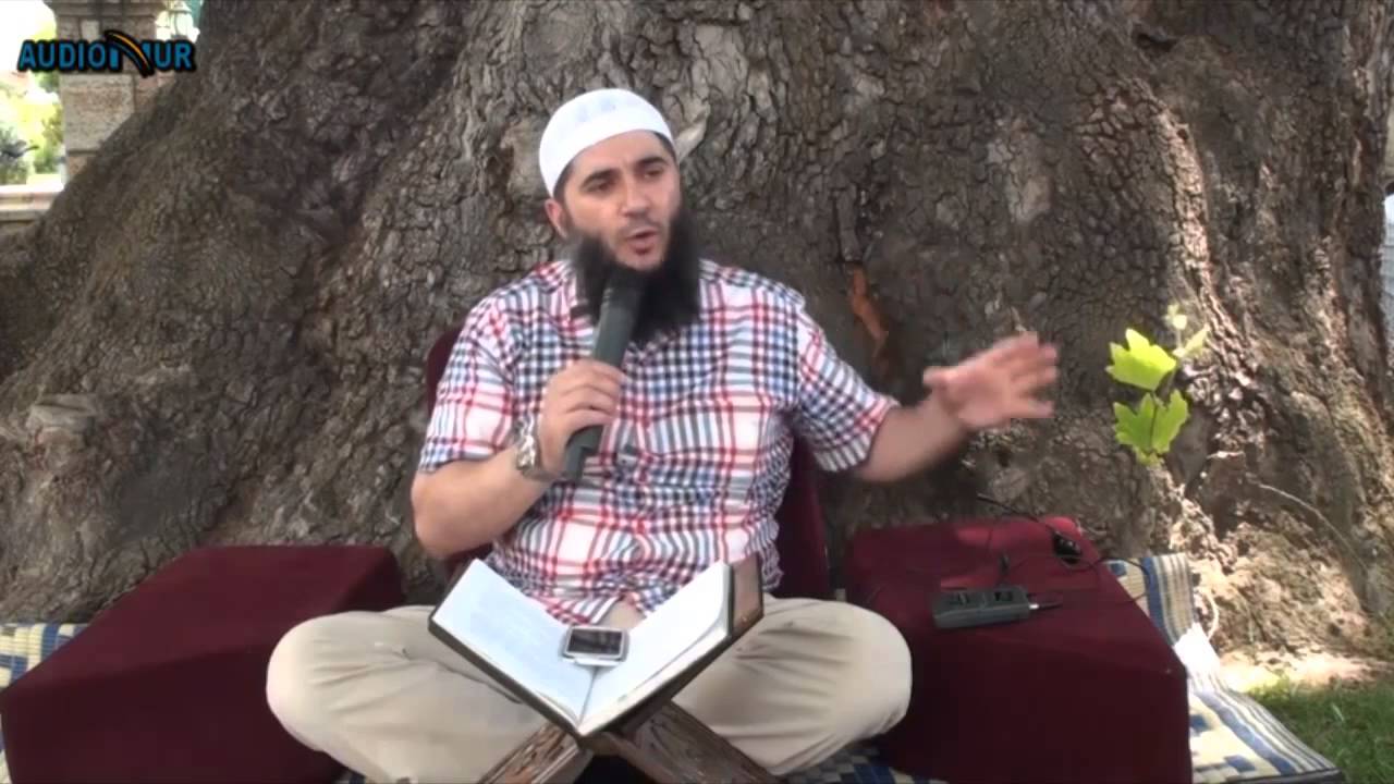 Gruaja me menstruacione dhe agjërimi - Hoxhë Muharem Ismaili