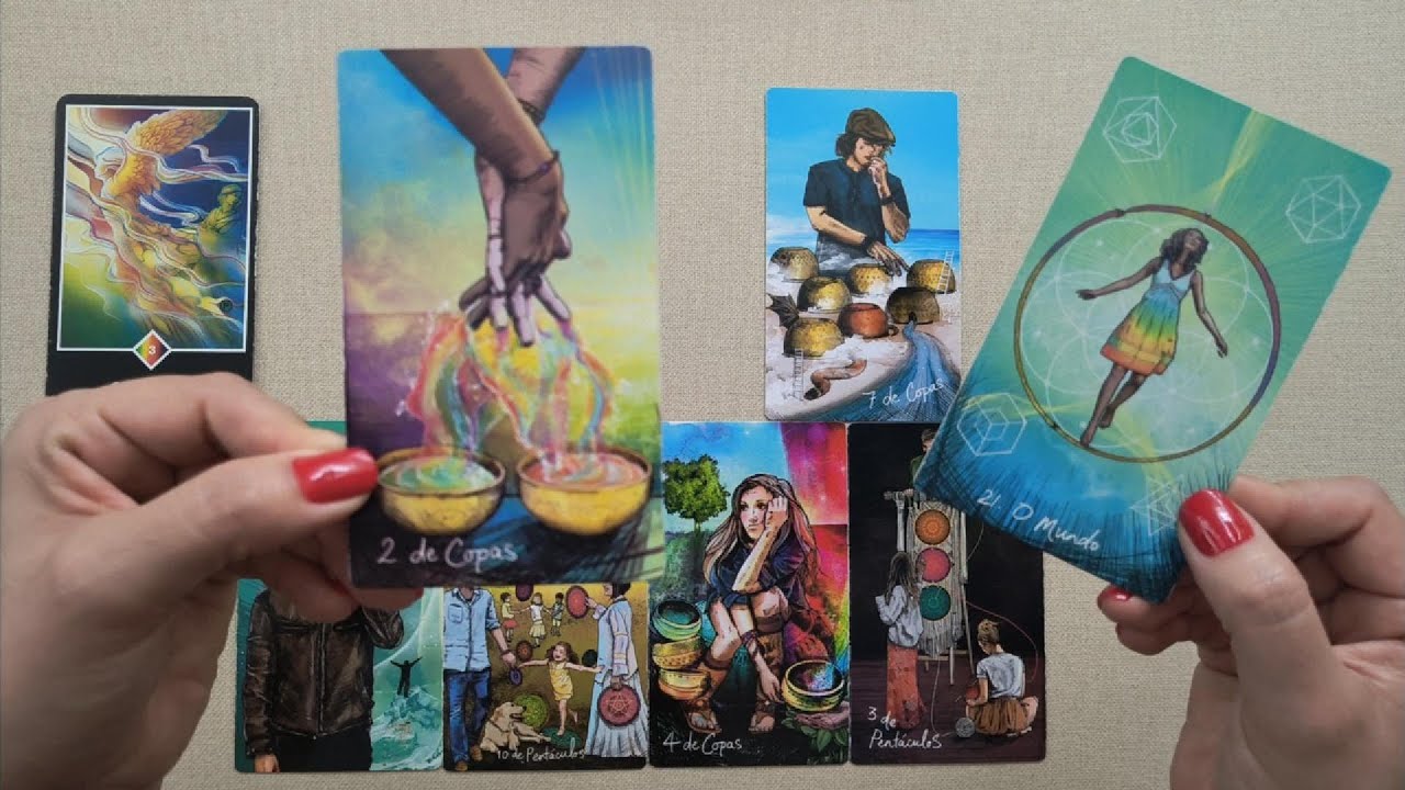 Como Ele(a) ESTÁ EM RELAÇÃO A VOCÊ? O que você PODE ESPERAR Dele(a)? ((Signos)) | Revela Tarot 🩷🙏🩷