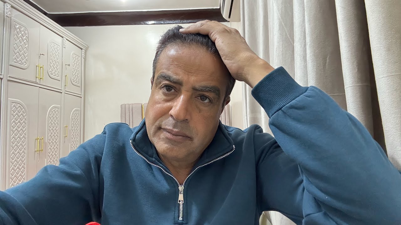 عااااجل بدأت الان و خروج من تحت الارض / ديمونه قريبا