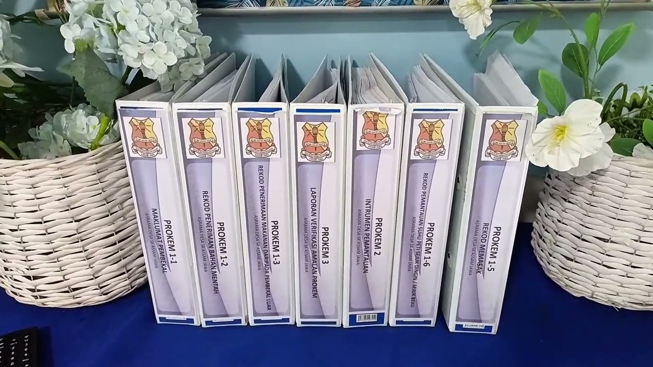 ASRAMA DESA - Dewan Makan