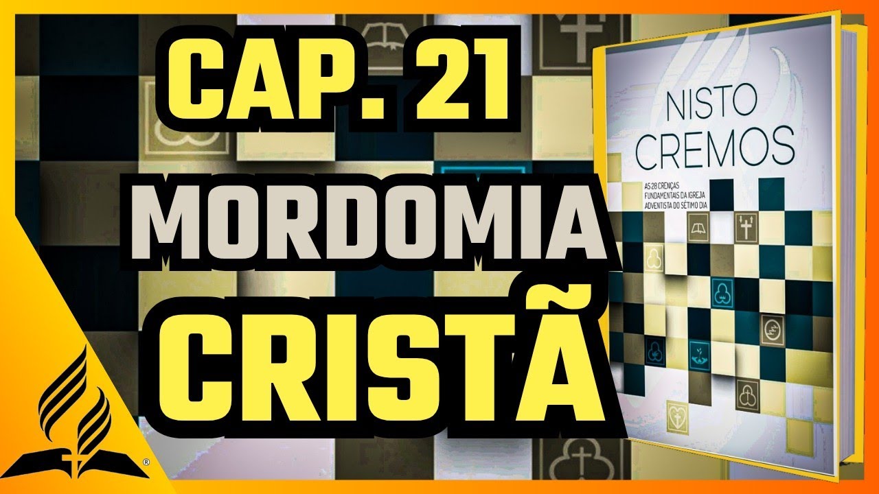 NISTO CREMOS EM ÁUDIO CAPÍTULO 21
