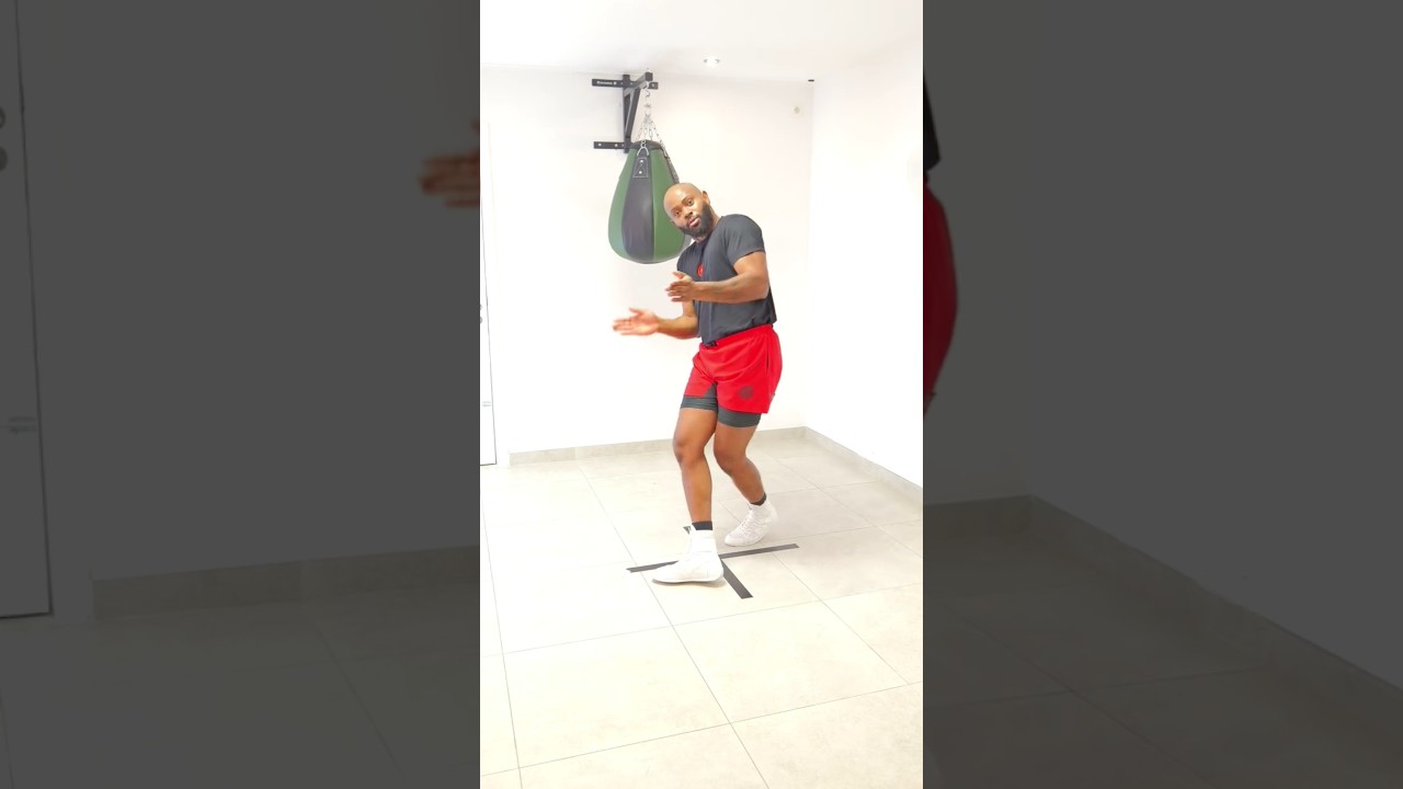 Ta praca n&oacute;g #boks