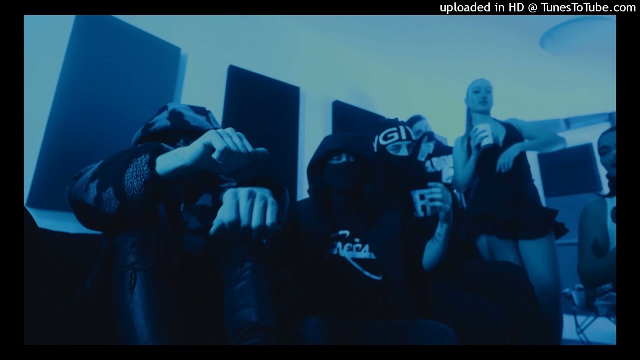 RUSINA X SHEDER - GON (Wszyscy Bladzi) (FULL LEAK)