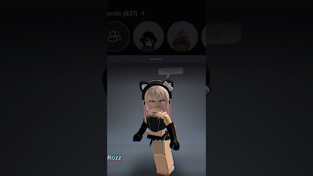 Ava teteh rozz check 🌸 #roblox #robloxgames #robloxindonesia