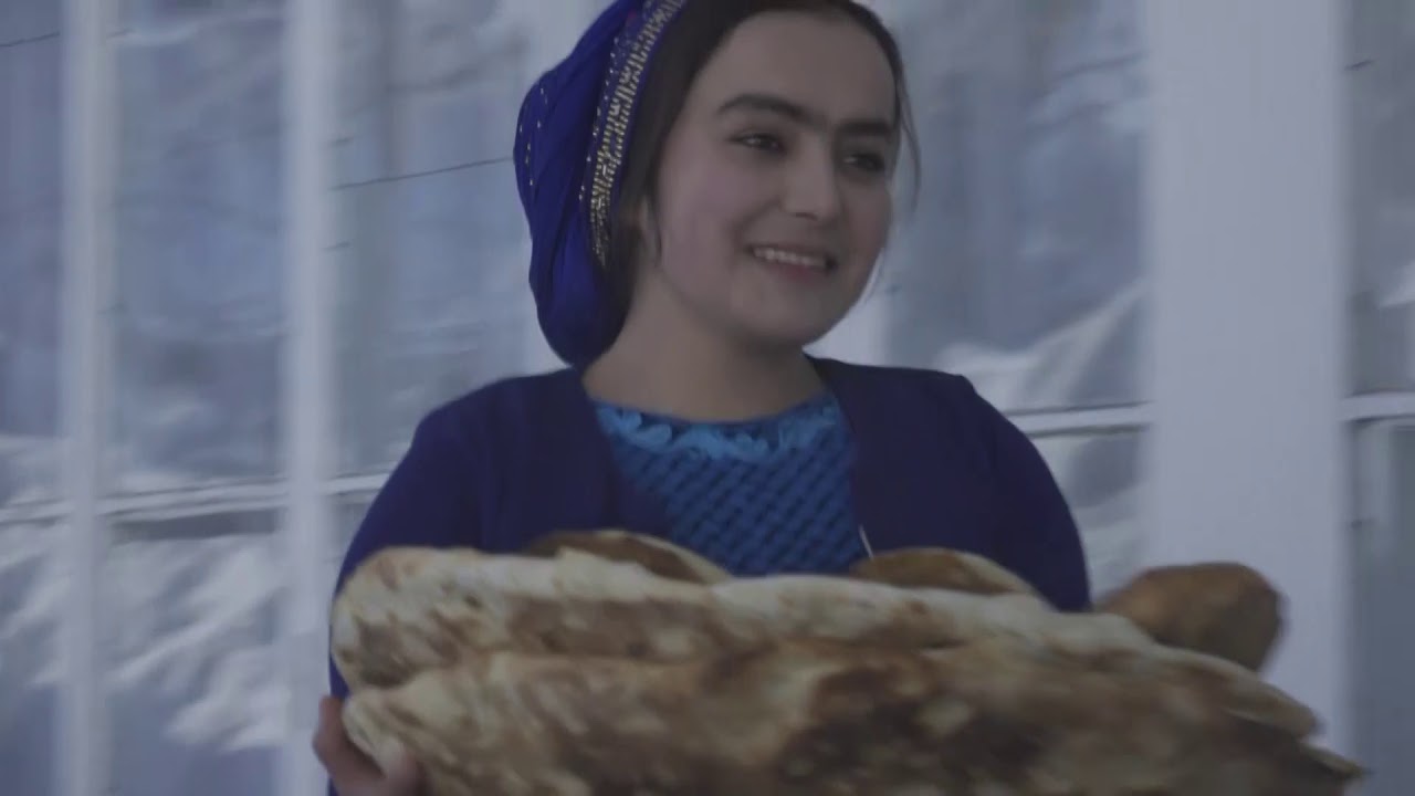 Файзобод. Гултеппа 