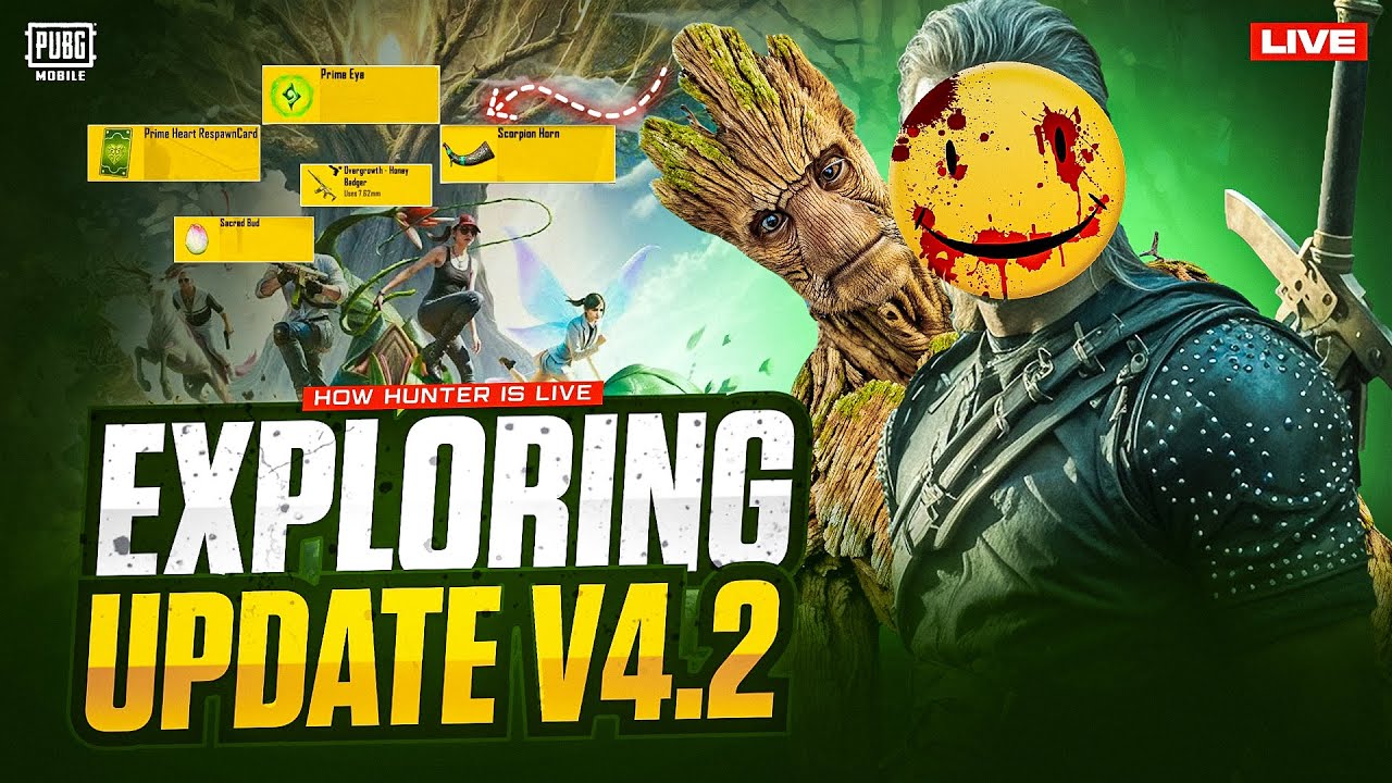 HOW HUNTER Live Stream | Ultimate Royale | Pubg New Event #pubgmobile      #pubgpakistan  #pubg