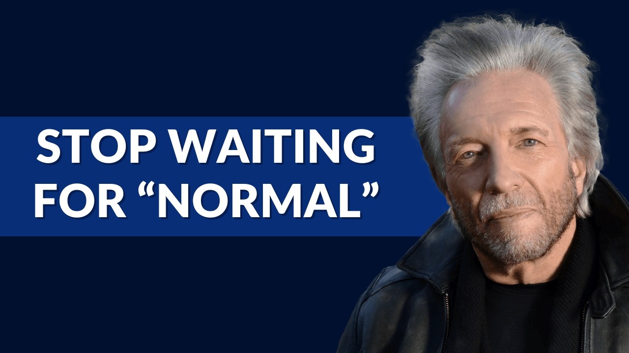 How to Thrive (Not Just Survive) in Life | Gregg Braden