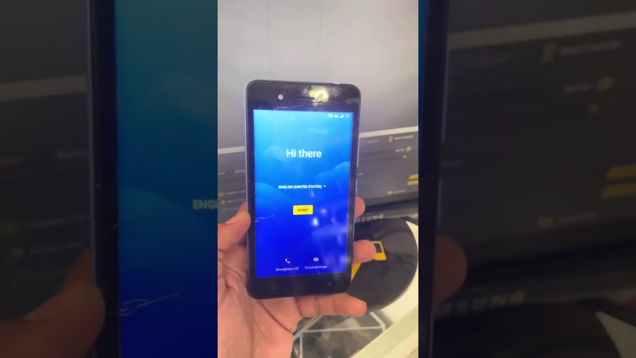 Tecno RB6s Frp Bypass | Remove Google Account