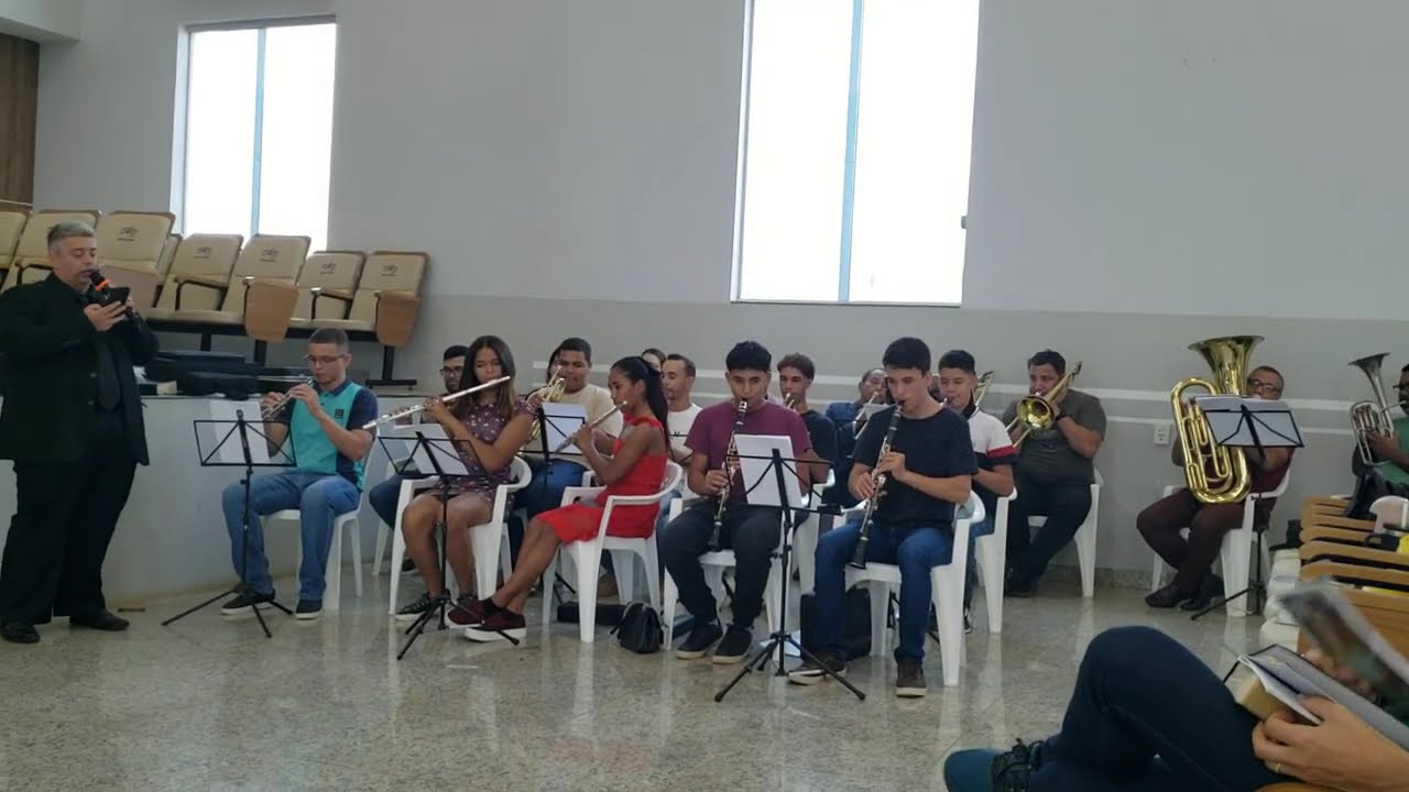 Só a Ti Recorrerei   273    Harpa Cristã