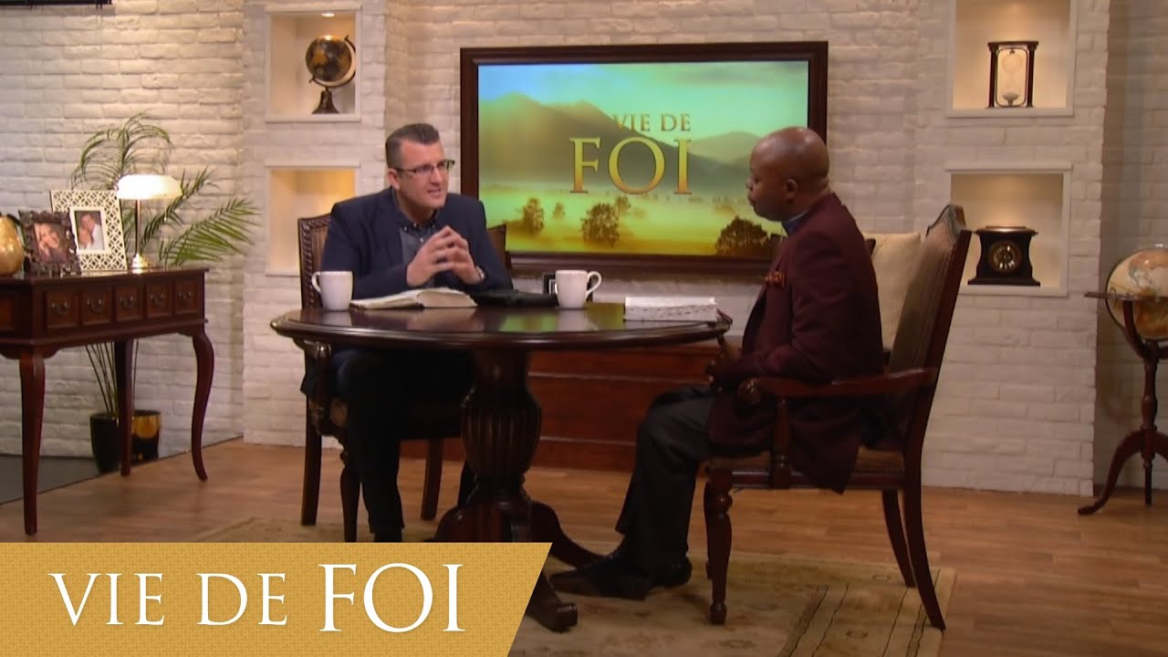 La r&eacute;sistance religieuse contre l'abondance financi&egrave;re - Vie de Foi - Fofy Ndelo