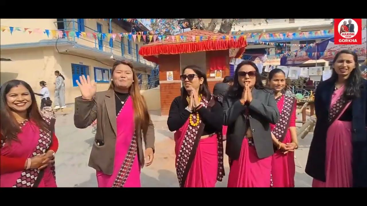 A Legacy of Learning:Anniversary, Parent's Day & Mandir Inauguration-82