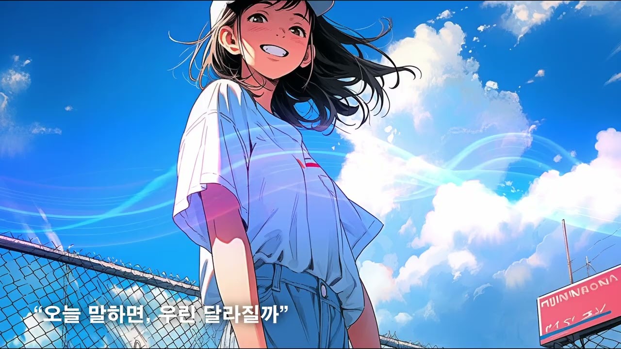 “오늘 말하면, 우린 달라질까” | 지금이라도 전하고 싶은 고백