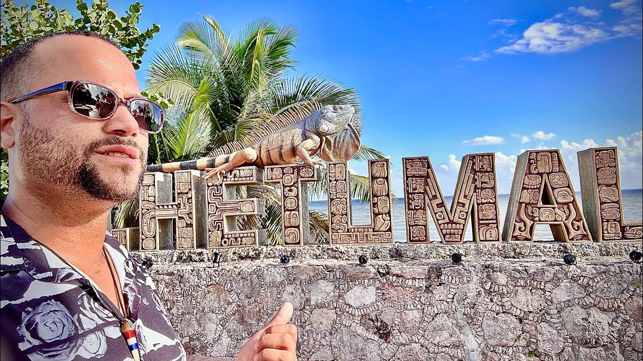 Chetumal, Mexico