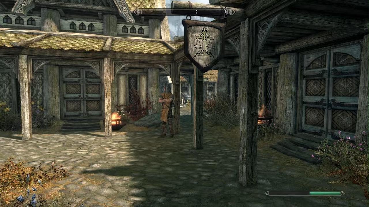 Skyrim- Episode 6