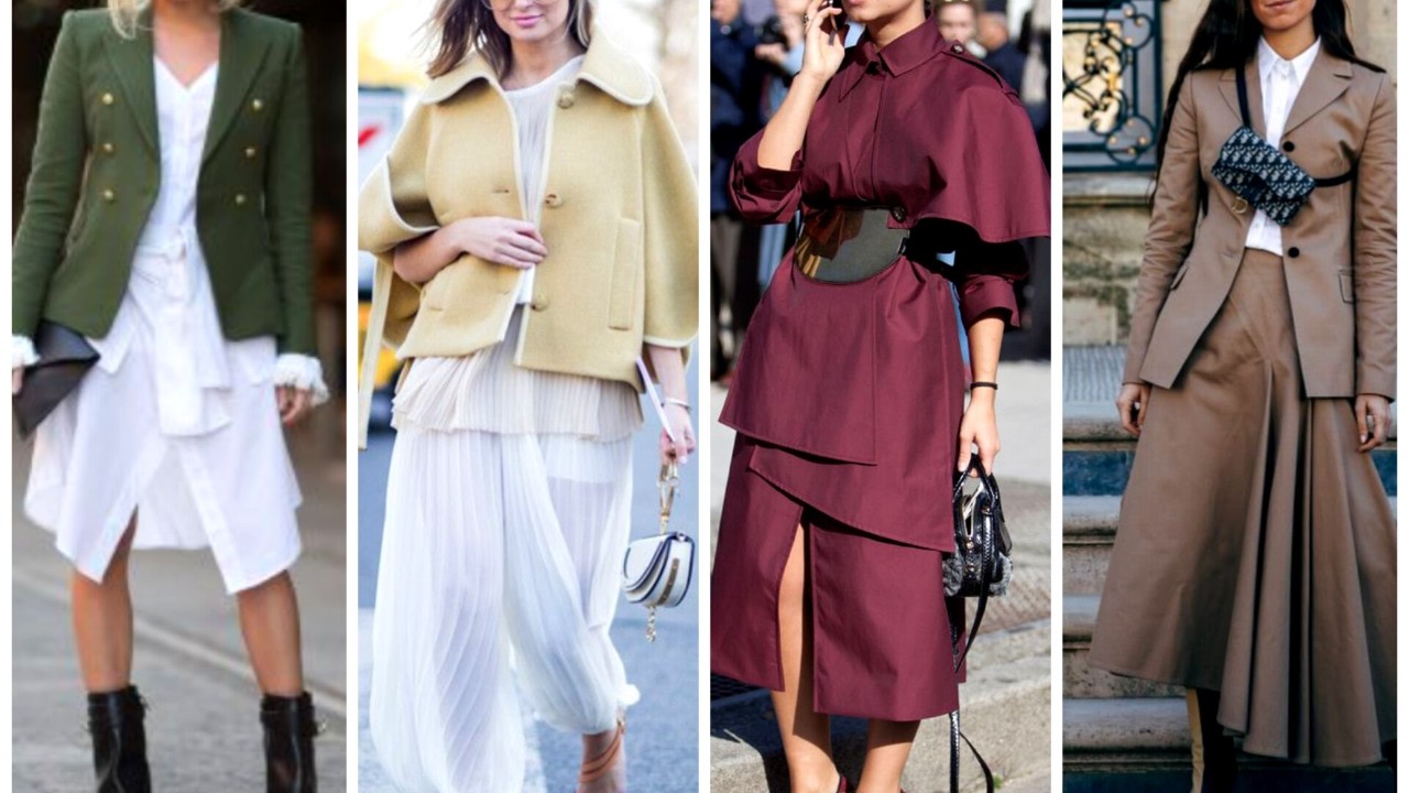 SPRING 2026 🇮🇹FASHION TRENDS | MILAN FASHION WALK & SPRING OUTFITS IDEAS #springfashion