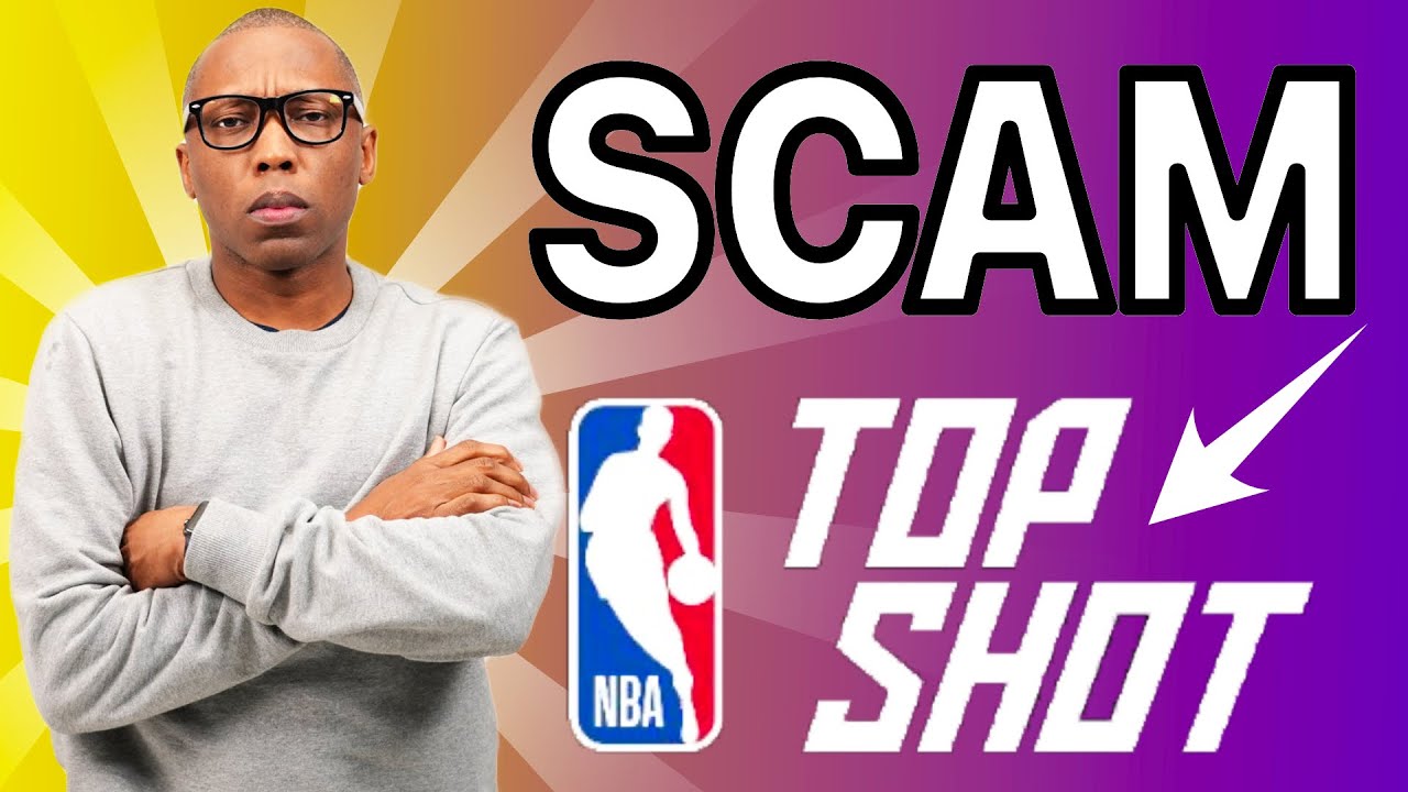 Is NBA Top Shot A SCAM?
