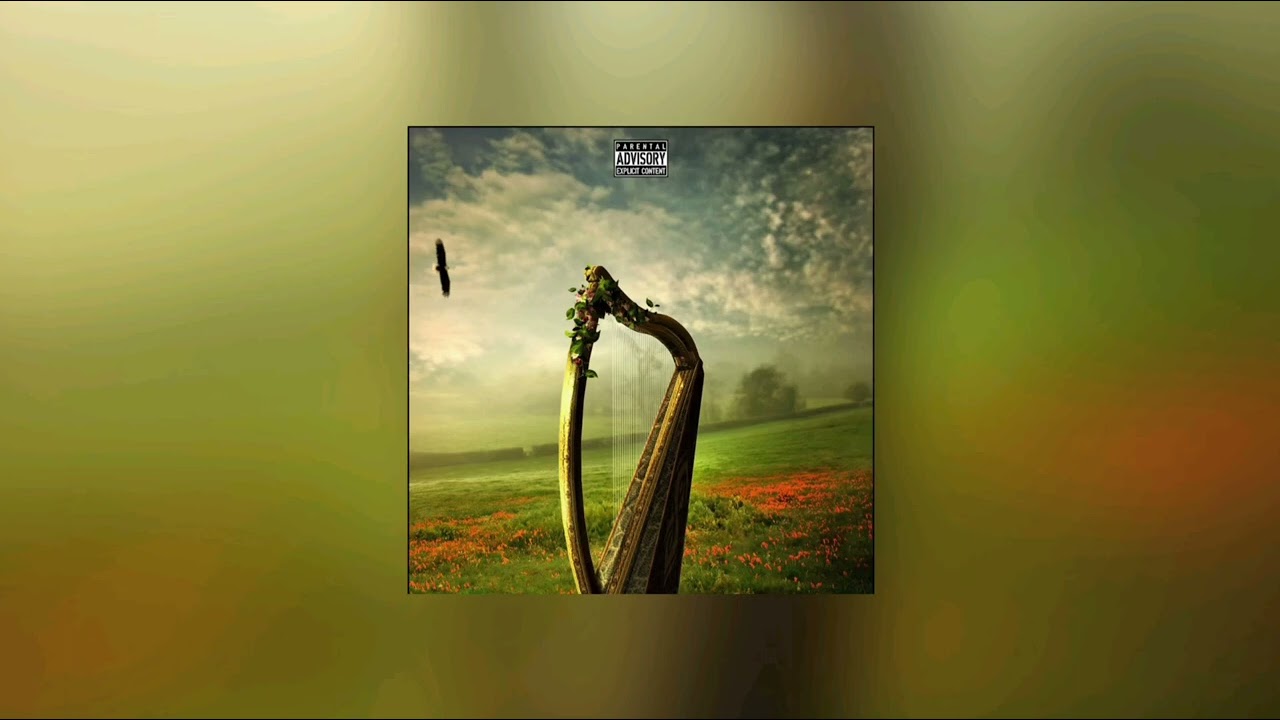 Harp (Miyagi & Andy Panda Type Beat)