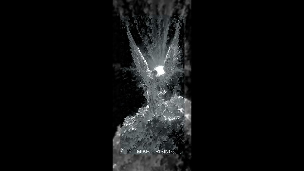 MIKEL - RISING