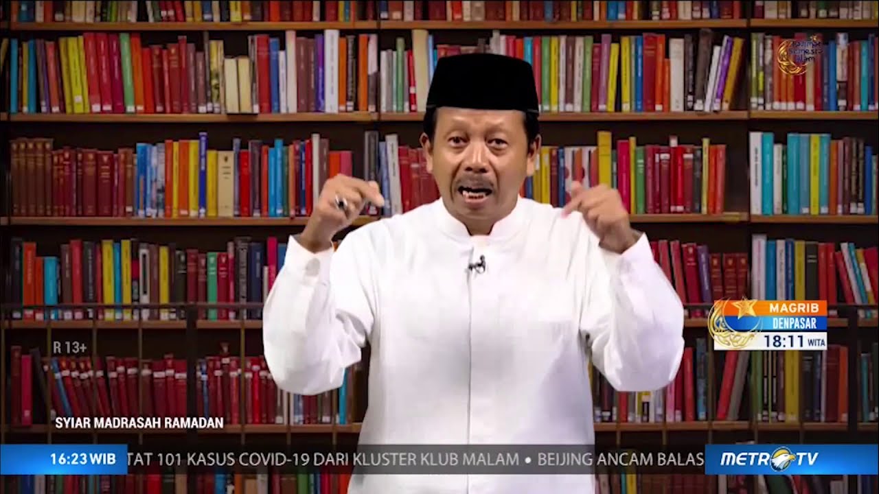 Pribadi yang Kreatif dan Inovatif Menurut Islam
