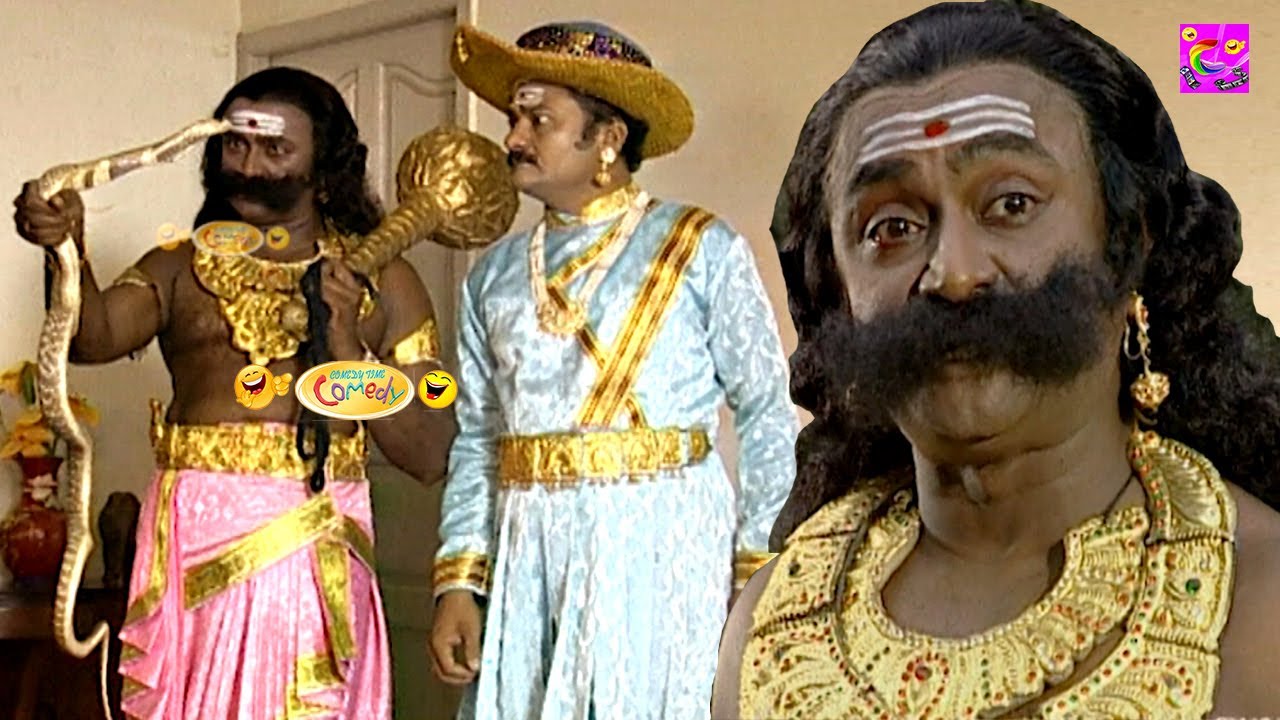 #Mr.தெனாலிராமன் #Episode #71 HD | மரண காமெடி 100% சிரிப்பு உறுதி இந்த காமெடி-யை பாருங்க@enjoycinemas