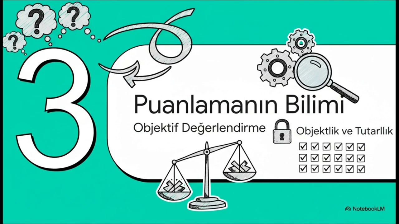 48.Açık Uçlu Soruların Hazırlanmasında Dikkat Edilecek Hususlar