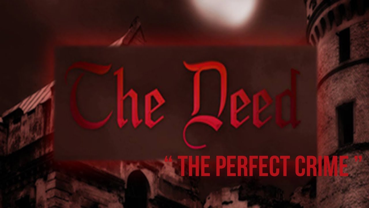The Deed - 