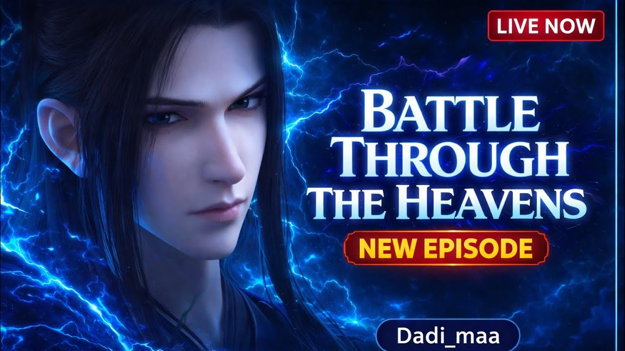Xiao Yaan vs leader, Hall of soul! 🔥 | BTTH S8 new episode Explained in Hindi