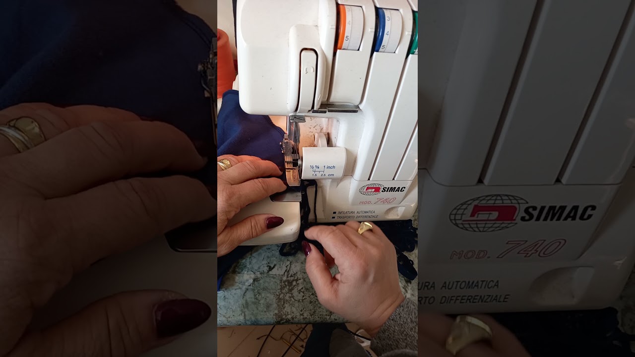 cucire una felpa con cappuccio