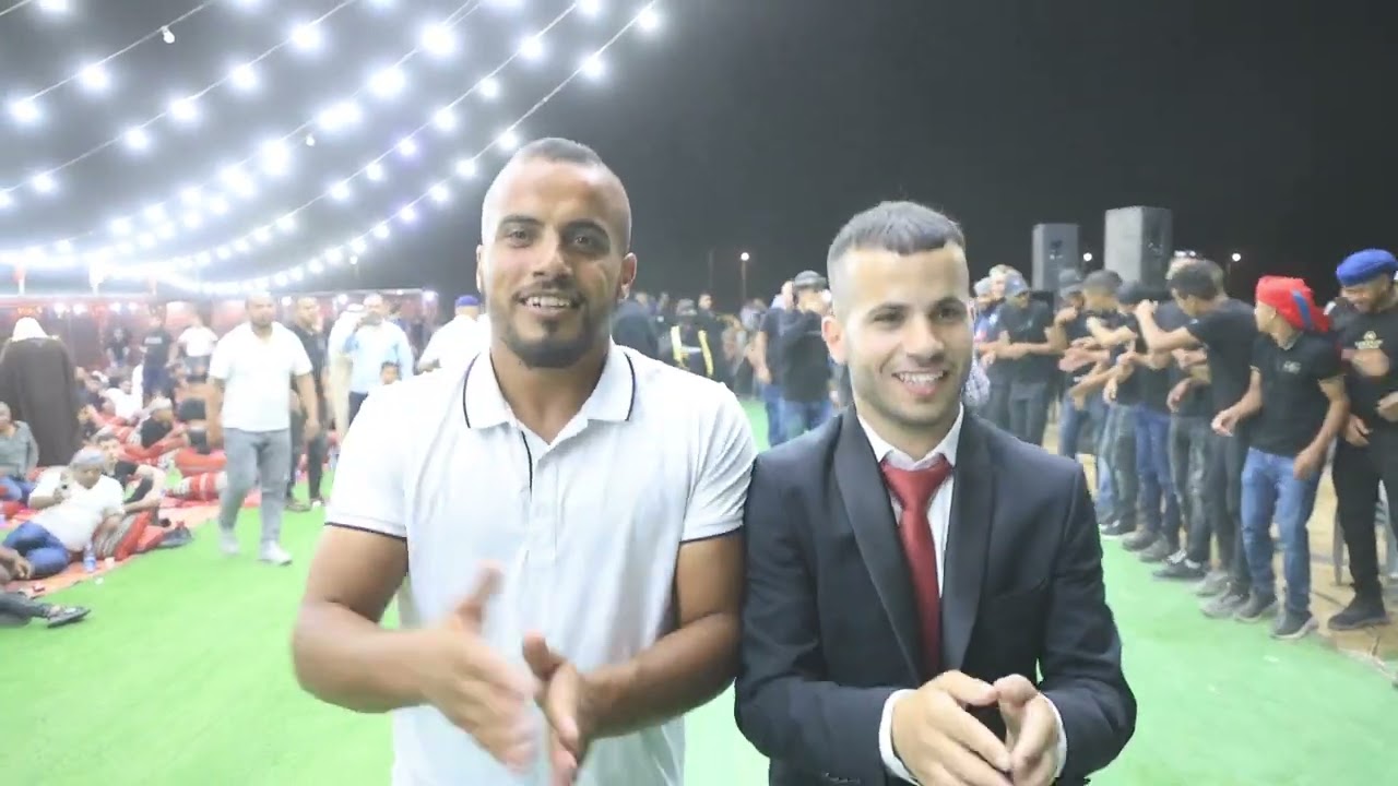افراح ال القرعان