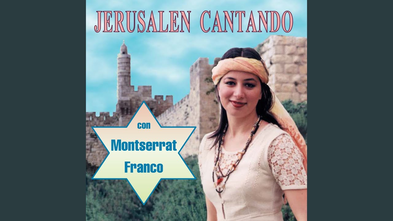Jerusalen Canta
