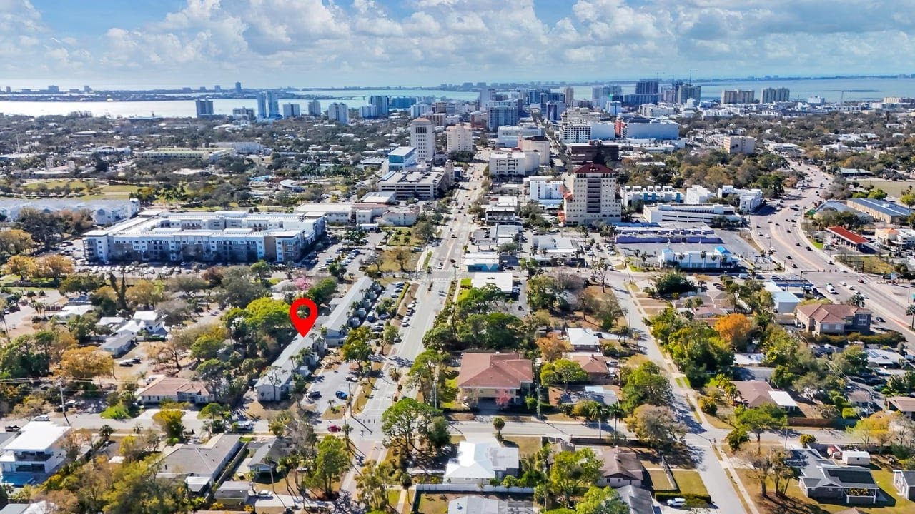 2304 Ringling Blvd, Sarasota, FL