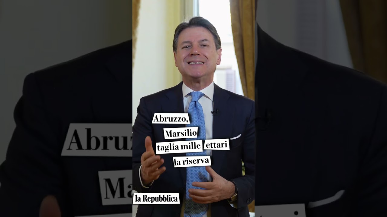 Basta il duo Meloni - Marsilio! L’Abruzzo agli abruzzesi!