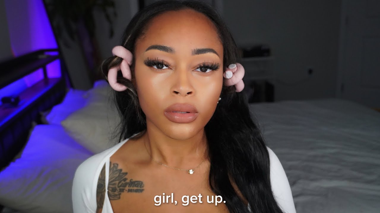 stop dating men who don't like you...