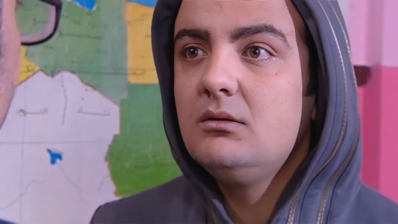 الصوبيا فجرت بوش المدير بسبب بنات الصف ! أقوى الحكايا المضحكة .. أيام الدراسة