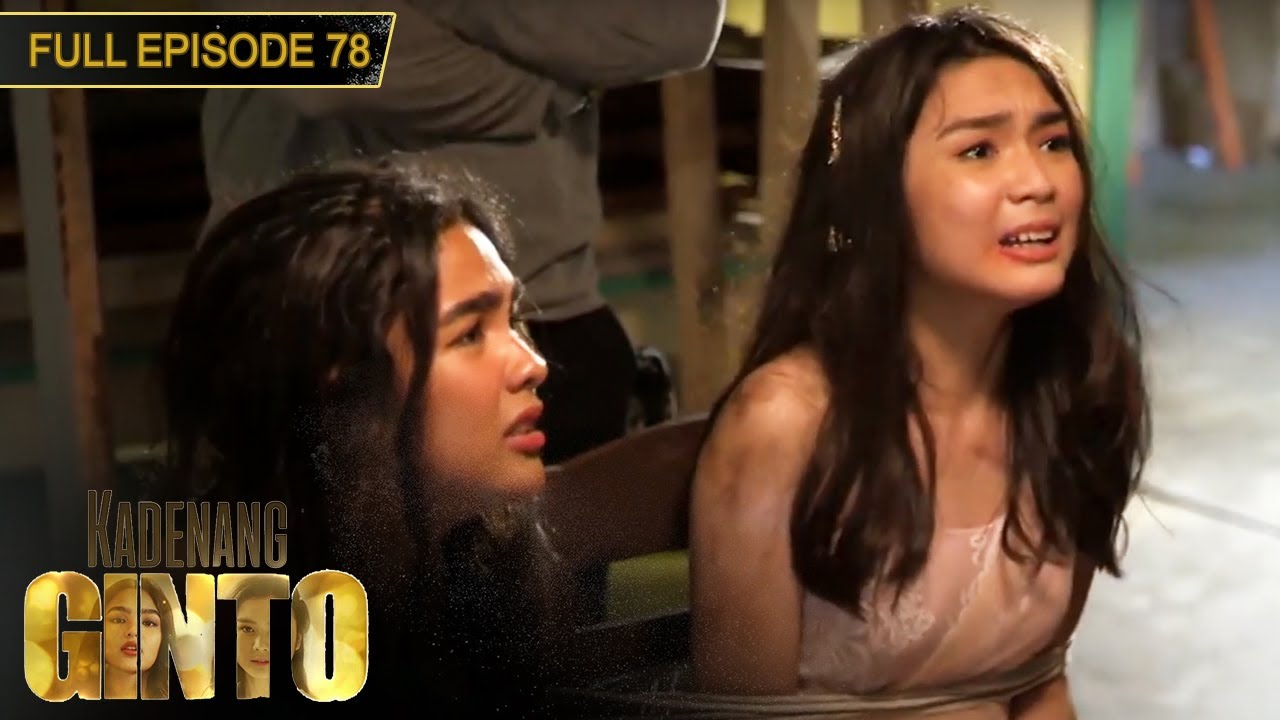 [ENG SUBS] Full Episode 78 | Kadenang Ginto