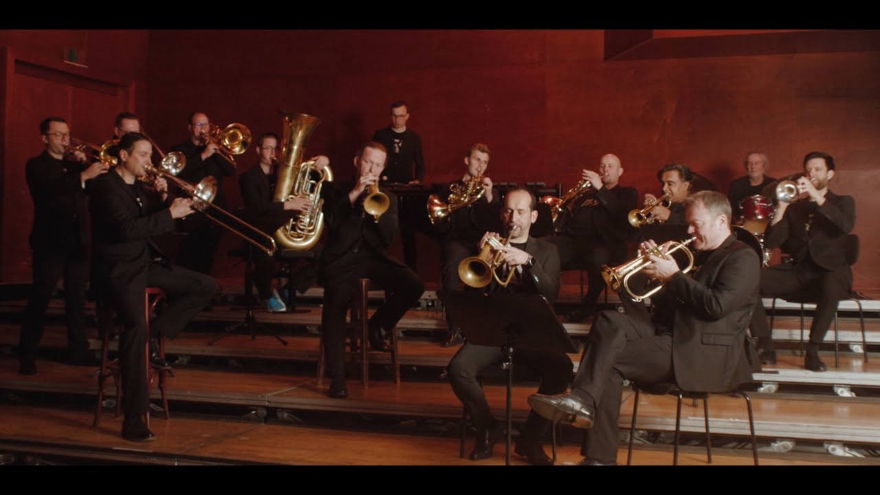 PRO BRASS - Die Freude
