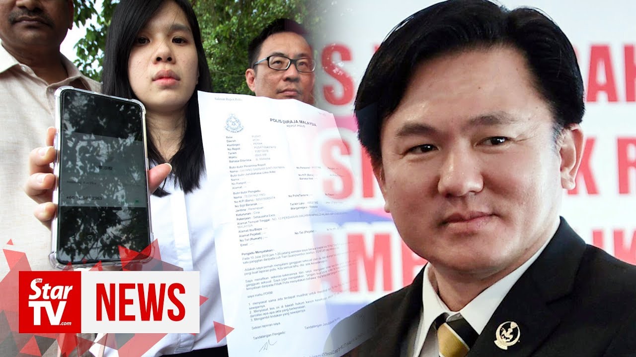 Paul Yong will be back to work on Friday, says aide