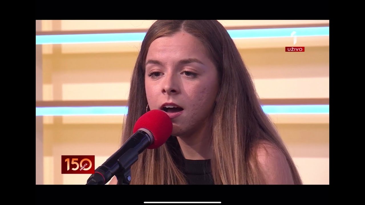 Pismo Moja - Oliver Dragojević | 150 minuta TV Prva - Milja i Milica