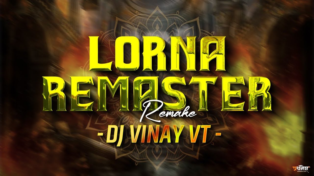 Lorna Bebdo||Circuit Mix ||Vinay Vt Music #trending #150bpm #dj #circuit
