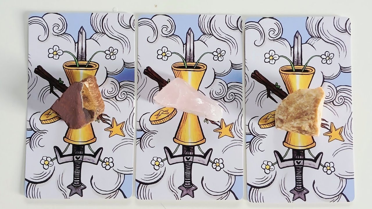 BLUNT AF 🔥 THEIR FEELINGS FOR YOU TODAY PICK A CARD READING