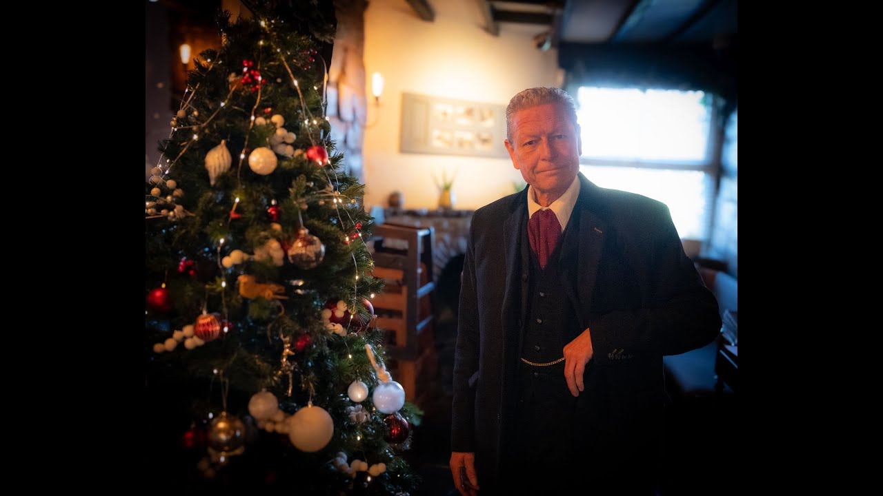 Gerry Colvin 'One More Sleep' (Colvin)
